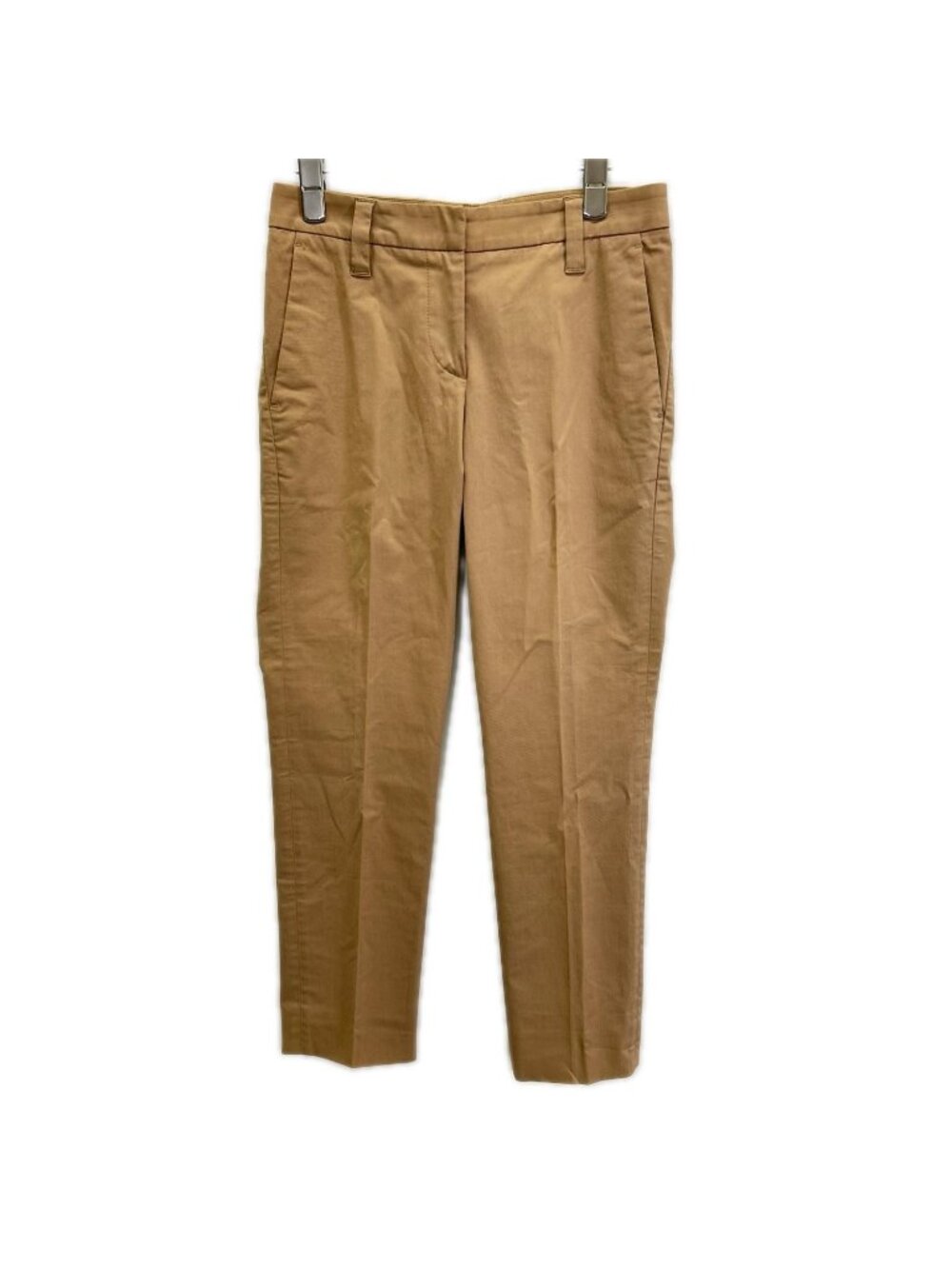 Brunello Cucinelli Beige Pants 36